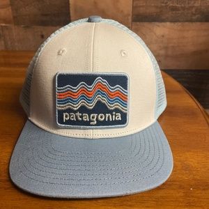 Patagonia Kids Hat